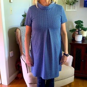 Tyler Boe Kristen Jacquard Dress great condition
